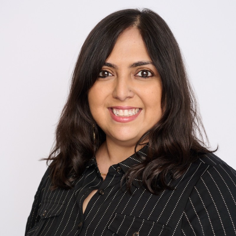 Bobbie Shrivastav
