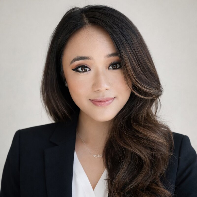 Connie Yang